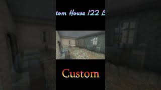 DayZ Custom Beige House Overhaul dayzupdate dayzps5 dayzxbox dayzshorts [upl. by Hardner472]