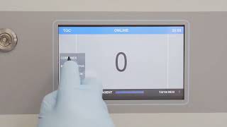 ECD Analyzers Total Organic Carbon TOC Analyzer  Model 3S [upl. by Poyssick]