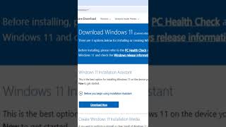 How to Download Windows 11 media creation tool ISO  2024 Steps   eTechnizcom 👍 [upl. by Enoed]