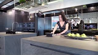 eggersmann Kitchens Designed Around Your Lifestyle [upl. by Yznil]