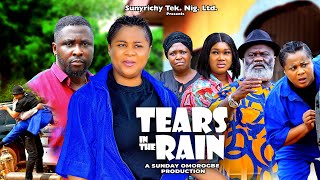 TEARS IN THE RAIN 2  UJU OKOLI ONNY MICHAEL HARRY B ANYANWU 2024 Latest Nigerian Nollywood Movie [upl. by Gwenni]