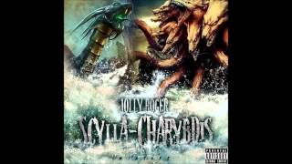 JOLLY ROGER SCYLLA CHARYBDIS SCYLLA CHARYBDIS MIXTAPE [upl. by Suckram184]