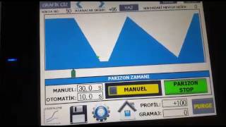 Parizon Kontrol Wall Thickness Control [upl. by Witkin]