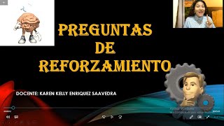 PREGUNTAS DE REFORZAMIENTO LÍPIDOS III  LÍPIDOS NO SAPONIFICABLES [upl. by Lala]