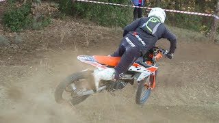 3h Enduro Seva  Laia Sanz 2023 by Jaume Soler [upl. by Pazit]