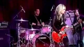 Orianthi Best Guitar Solos [upl. by Crissie]