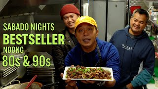 ETO AND SIKAT sa DEKADA 80 at 90  EasyToFollow Recipe  SALPICAO [upl. by Frolick]