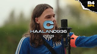 Haaland 936  C RAP LA RUE ROUND 4 [upl. by Rednave707]