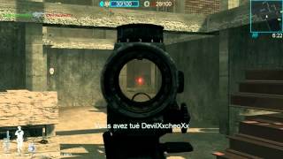 Quantum of Solace online Construction site Multiplayer Online 1080p [upl. by Dwane]