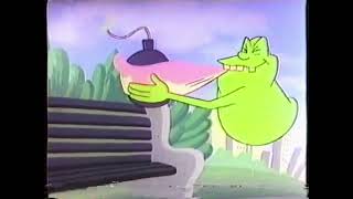 Slimer and The Real Ghostbusters  Special Delivery  October 15 1988 [upl. by Scarlett]