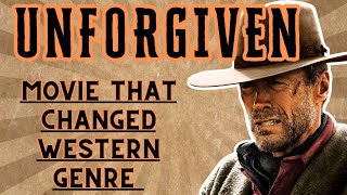 Unforgiven Movie Review [upl. by Yroggerg]