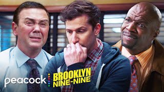 Brooklyn 99 moments every parent can relate to  Brooklyn NineNine [upl. by Yve69]