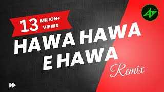 Hawa Hawa E Hawa AbiMix [upl. by Oir]