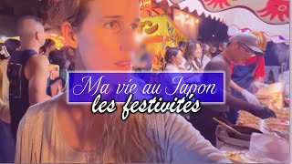 Les traditions de lété  Flâneuse du Levant 42 [upl. by Lolanthe865]