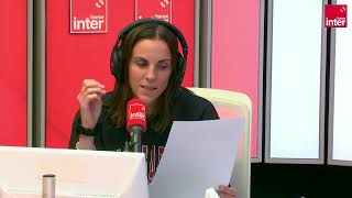 Qui sont les journalistes les plus populaires sur les réseaux   La chronique de Manon Mariani [upl. by Martha]