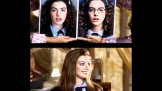 Princess diaries 1 Chapter 2 Youre a Princess [upl. by Anagnos]