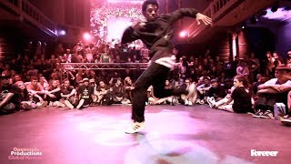 MEECH Vs WESLEY Judge Battle House Dance Forever 2014 [upl. by Gniw786]