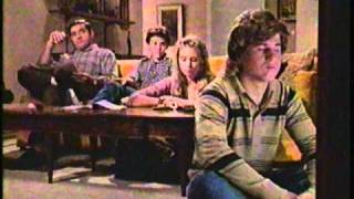 Nick at Nite Commercial  Wonder Years  quotThe Arnolds Watch Their TVquot [upl. by Micco]