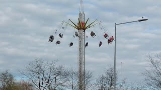 kermis Amsterdam westerpark 2024 [upl. by Kila24]