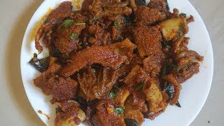 Boti Fry Recipe very simple and easy method [upl. by Kitty438]