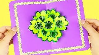 22 BONITOS E FÁCEIS CARTÕES DIY E ENVELOPES [upl. by Mckinney]