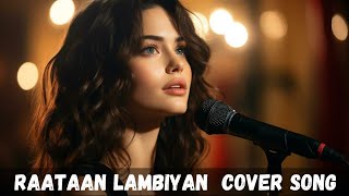 Raataan Lambiyan cover song  Raataan Lambiyan  Raatan Lambiyan lyrics sabafaryad coversong [upl. by Aletsirc]