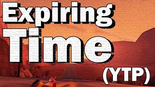 Expiring Time Team Fortress 2 YTP [upl. by Dadivitan331]