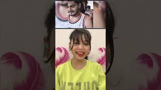 Etana Sasta🤣😝 funny reaction shorts dankindianmeme comedy memes mreactiongirl shortsfeed [upl. by Nicram]