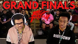 WHOS THE BEST MK1 PLAYER IN THE WORLD SonicFox vs Ninjakilla Grand Finals of ECT [upl. by Paik]