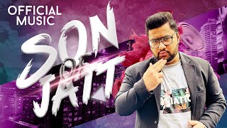 Son Of Jatt Official Audio  Latest Punjabi Song [upl. by Alesandrini]