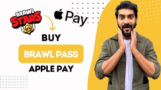 How to Pay With Apple Gift Card on Brawl Stars 2024 METHOD [upl. by Mcknight]