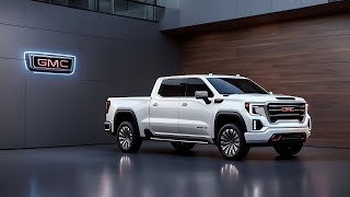 2025 GMC Sierra EV A Deep Dive [upl. by Thirzia208]