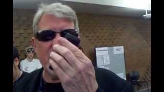 Jon St John Duke Nukem Prank Call [upl. by Isborne]