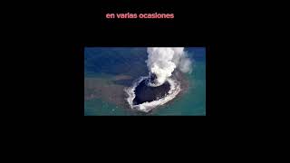 Los volcanes submarinos más impresionantes4 [upl. by Garlan380]