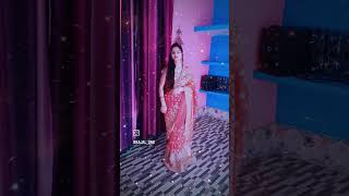 mahroom colour sadiya ho reels haryanavigirl dance tiktok song haryanvitranding bhojpuri hot [upl. by Eugene517]