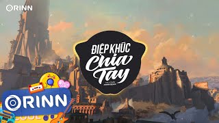 Điệp Khúc Chia Tay Orinn Remix  Lala Trần  Nhạc Remix EDM Hot TikTok Gây Nghiện Hay Nhất 2023 [upl. by Clymer]