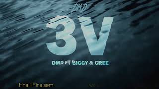 DMD 3V FT Biggytv41amp Cripolleoff  PROD BY SWINGO [upl. by Ano544]