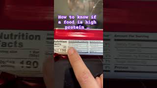 snacks highprotein protein proteinbar shortsvideo [upl. by Elicul510]