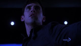 Heroes Peter Petrelli quotEmpathic Mimicryquot [upl. by Midas325]