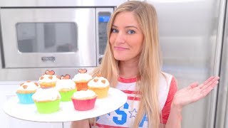 🍰 Baking with Ros Nerdy Nummies Baking Line [upl. by Danialah]