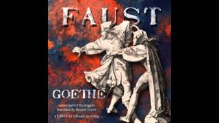 Johann Wolfgang von Goethe Faust II 01 Act 1 Scene 1 [upl. by Anneirb205]