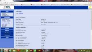 How to find your bsnl wifi password [upl. by Mauve615]