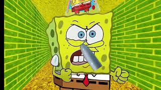 Spongebob Basics Remaster [upl. by Ragan137]