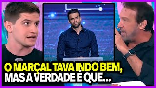 PAVANATO E PÂNICO REVELAM O REAL MOTIVO DE PABLO MARÇAL PERDER AS ELEIÇÕES [upl. by Leur116]