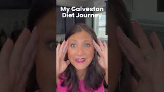 I HATE IT  My Galveston Diet Journey diet [upl. by Yoral]