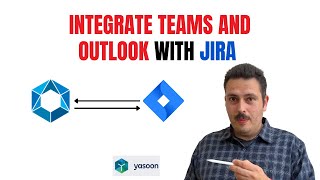 Outlook  MS Teams  Jira  Ultimate Productivity [upl. by Amle82]