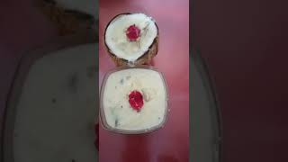 Layer narkel pioussubscribe bengalirecipe [upl. by Amikat]