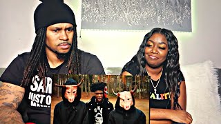 Spinabenz Drill Time Official Music Video Reaction [upl. by Sholes125]