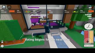 Prop Hunt Roblox blox hunt [upl. by Ancilin]