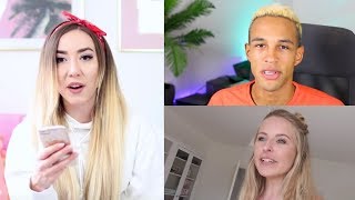 Top 5 der schlimmsten Youtuber 2018 [upl. by Kamerman]